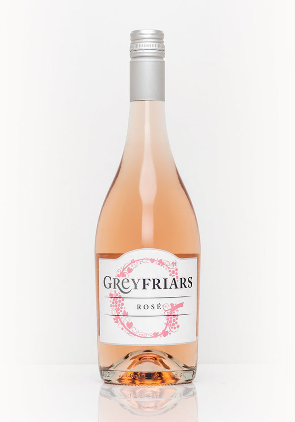 Greyfriars Still Rosé (Case)