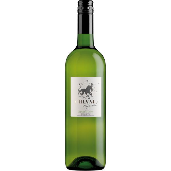 Cheval Imperial, Sauvignon Blanc, (Case)