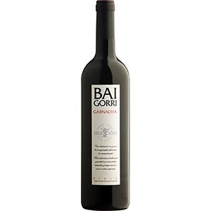 Baigorri Rioja Garnacha (Case)