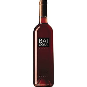 Baigorri Rioja Rosado (Case)