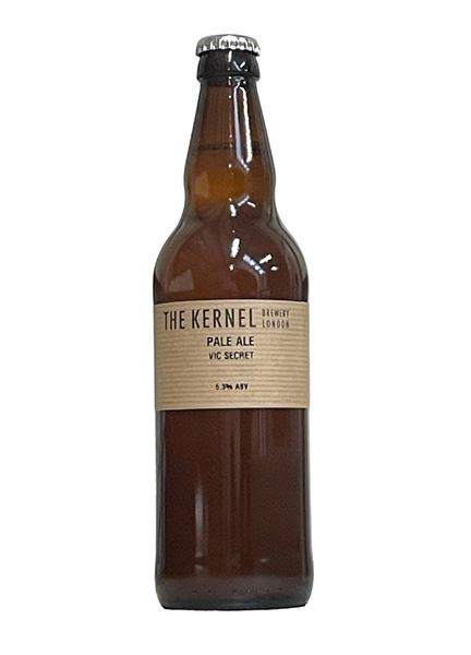 The Kernel Pale Ale Vic Secret, 500ml Bottle