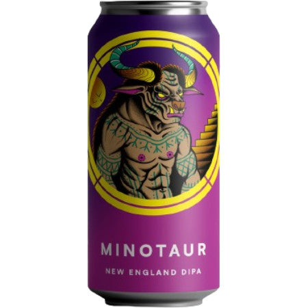 Otherworld Brewing Minotaur Double / Imperial, 440ml Can