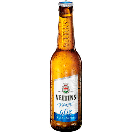 Veltins, Pilsener (AF), 330ml Bottle