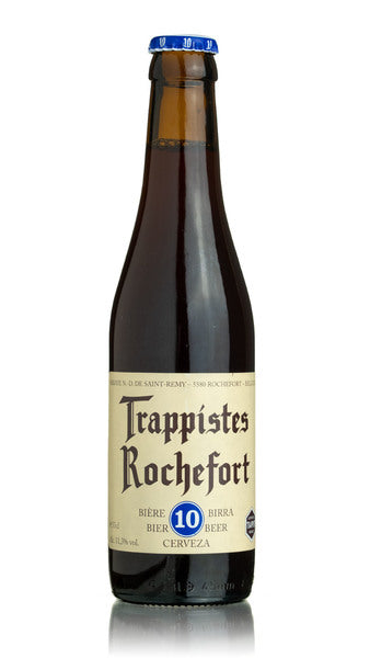Trappistes Rochefort 10 330ml