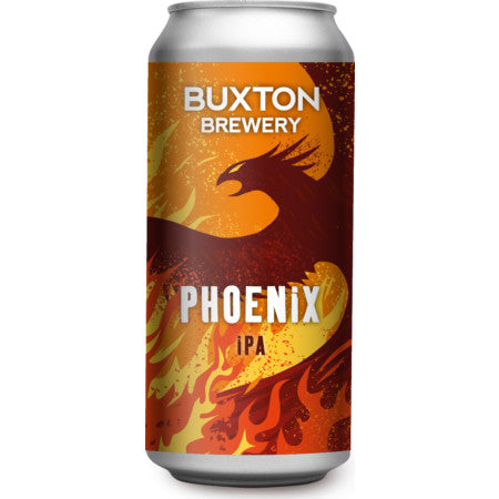 Buxton Brewery, Phoenix, 440ml Can