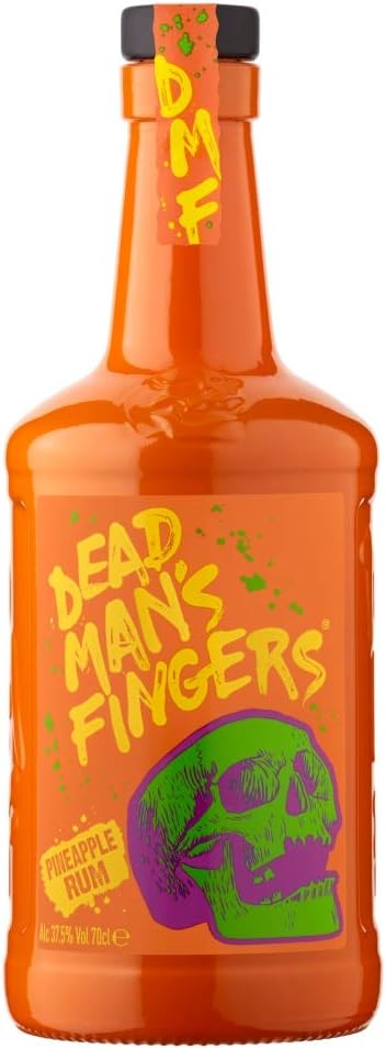 Dead Mans Fingers Pineapple 70cl Bottle