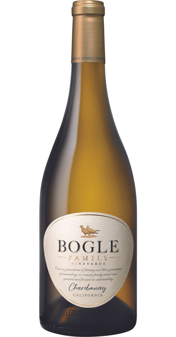 Bogle Vineyards, Chardonnay, 2021 (Case)