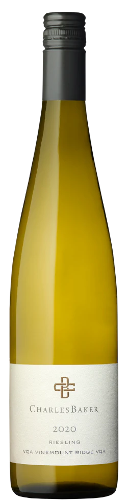 Stratus Charles Baker Picone Riesling 2019 (Case)