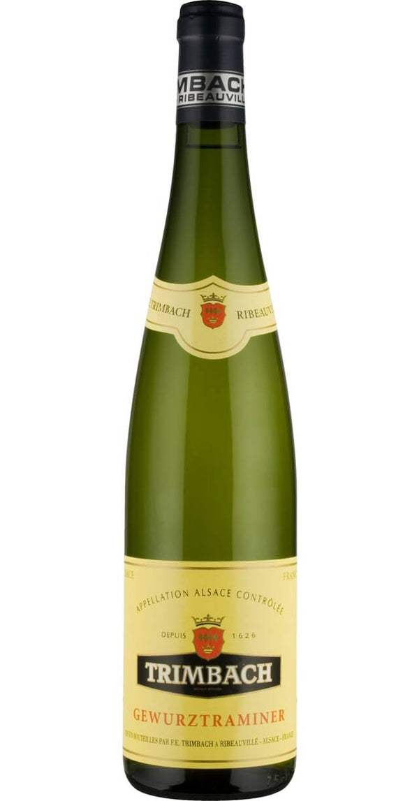 Trimbach, Classique Gewurztraminer, 2019 37.5cl Bottle