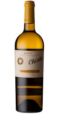 Bodegas Chivite, Coleccion 125 Chardonnay, 2021 (Case)