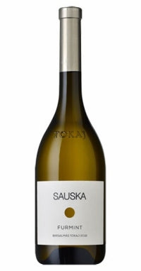 Sauska, Birsalmas Single Vineyard Furmint, 2019 (Case)