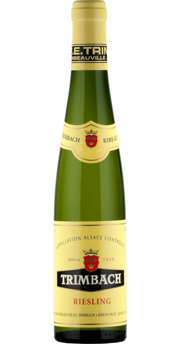 Trimbach, Classique Riesling, 2022 37.5cl Bottle