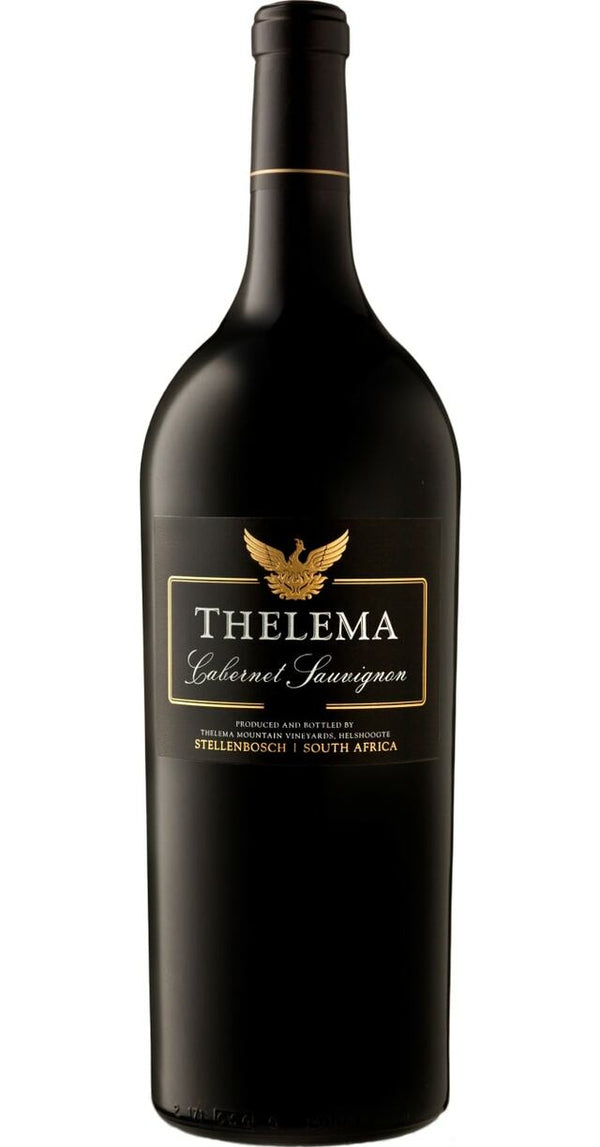 Thelema, Cabernet Sauvignon, 2020 150cl (Case of 4 x 150cl )