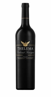 Thelema, Cabernet Sauvignon, 2020 (Case of 6 x 75cl)
