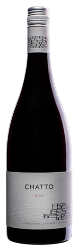 Chatto, `Bird` Pipers River Pinot Noir, 2022 (Case)