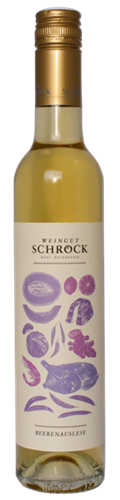 Heidi Schrock, Welschriesling - Pinot Blanc Beerenauslese, 2022 37.5cl (Case)
