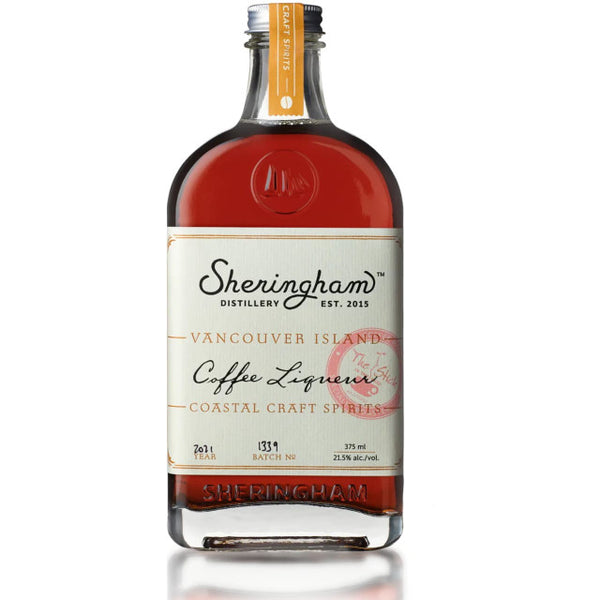 Sheringham Distillery Coffee Liqueur 70cl Bottle