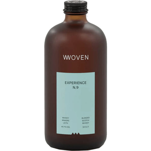 Woven Experience No.9 50cl Bottle