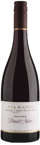 Ata Rangi, `Masters Vineyard` Pinot Noir 2020 (Case)