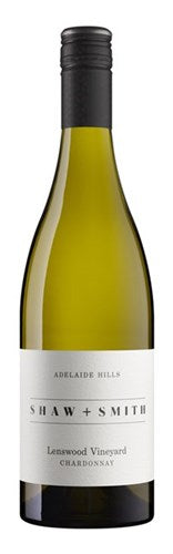Shaw + Smith, `Lenswood Vineyard` Adelaide Hills Chardonnay, 2021 (Case)