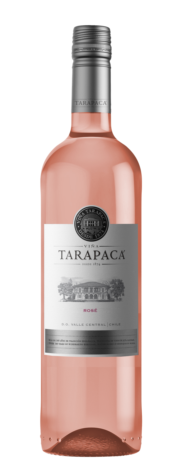 Tarapaca, Varietal Rose, 2022 (Case)