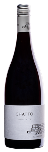 Chatto,`Lutruwita` Tasmania Pinot Noir, 2022 (Case)