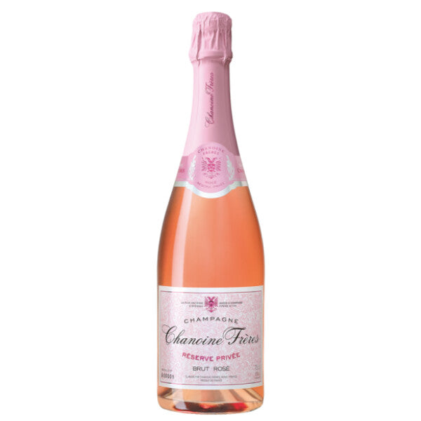Chanoine Freres, Champagne Abel Lepitre Rose, NV (Case)