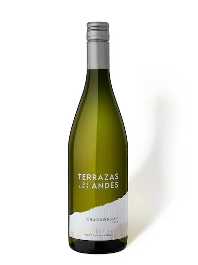 Terrazas, Selection Chardonnay, 2022 (Case)
