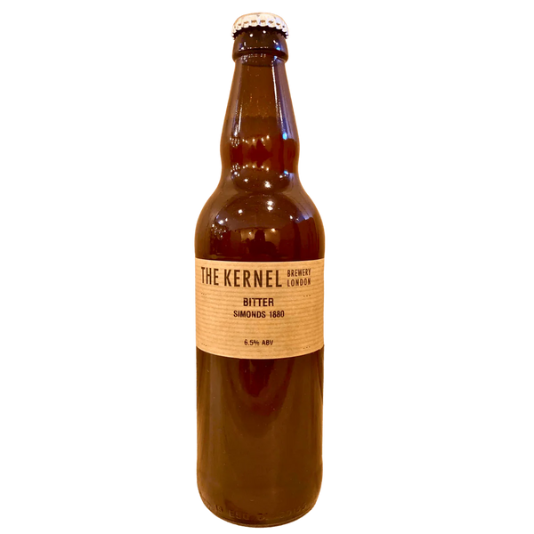 The Kernel Bitter Simonds 1880, 500ml Bottle