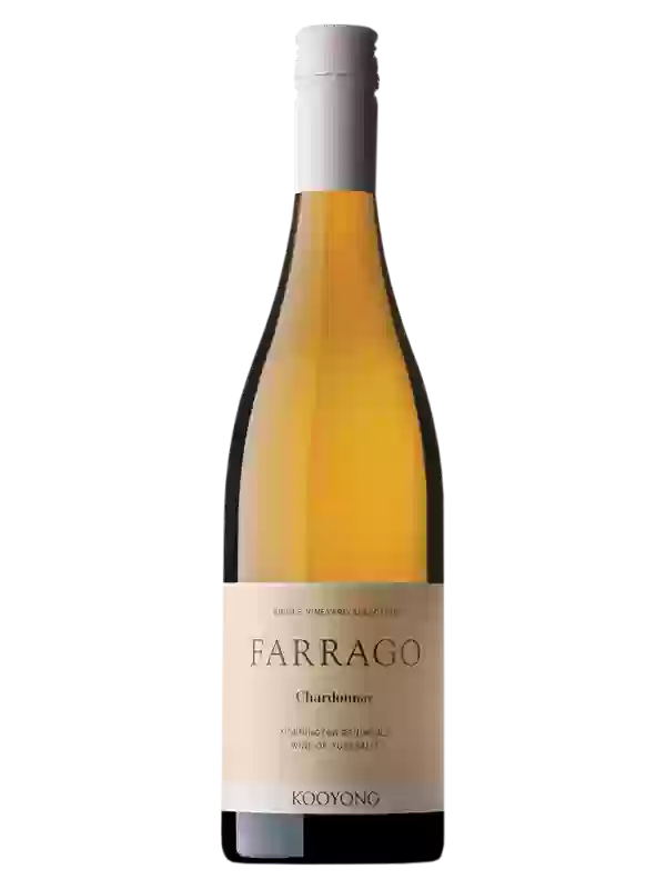 Kooyong, Farrago Chardonnay, 2021 (Case)