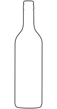 Vedrenne Fig Liqueur 70cl Bottle
