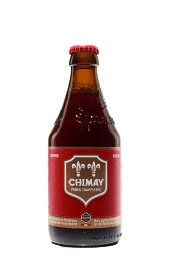 Abbaye Chimay, Red, 330ml Bottle