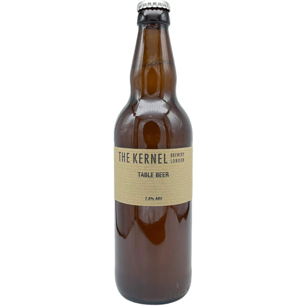 The Kernel Table Beer, 500ml Bottle