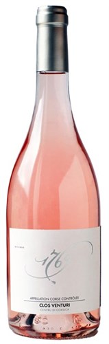 Clos Venturi, `1769` Rosé, 2023 (Case)