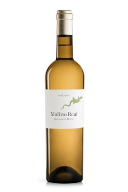 Molino Real,`Molino Real` Muscat, 2019 50cl (Case)