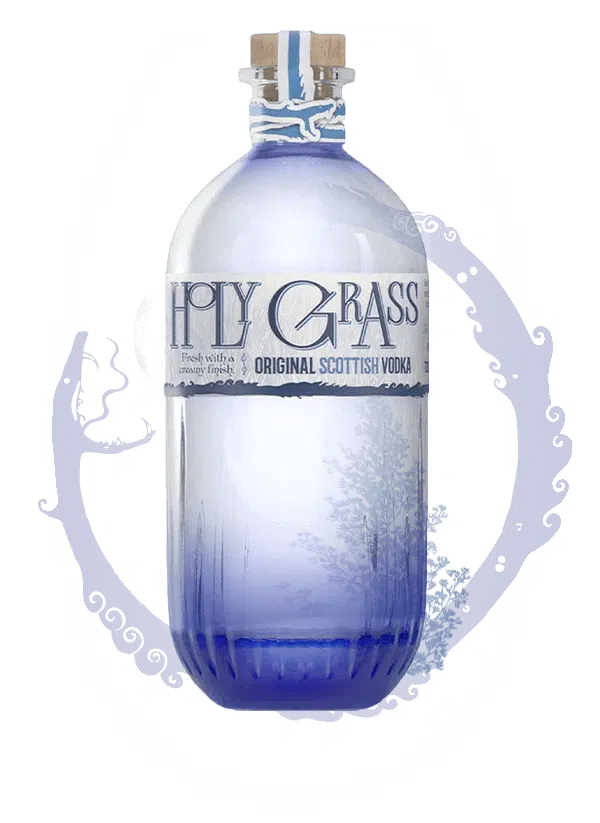 Holy Grass - Original, 70cl Bottle