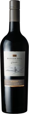 Mission Hill, Reserve Merlot 2020, (Case)