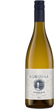 Kumusha, Sondagskloof Sauvignon Blanc, 2021 (Case)