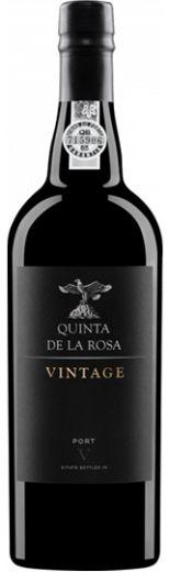 Quinta de la Rosa Vintage Port 2019 37.5cl Bottle