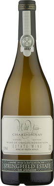 Springfield Estate, Wild Yeast Chardonnay, (Case)