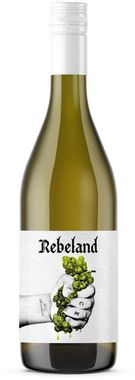 Rebeland, Swartland Chenin Blanc, 2021 (Case)