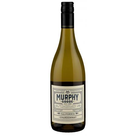 Murphy-Goode, Chardonnay (Case)