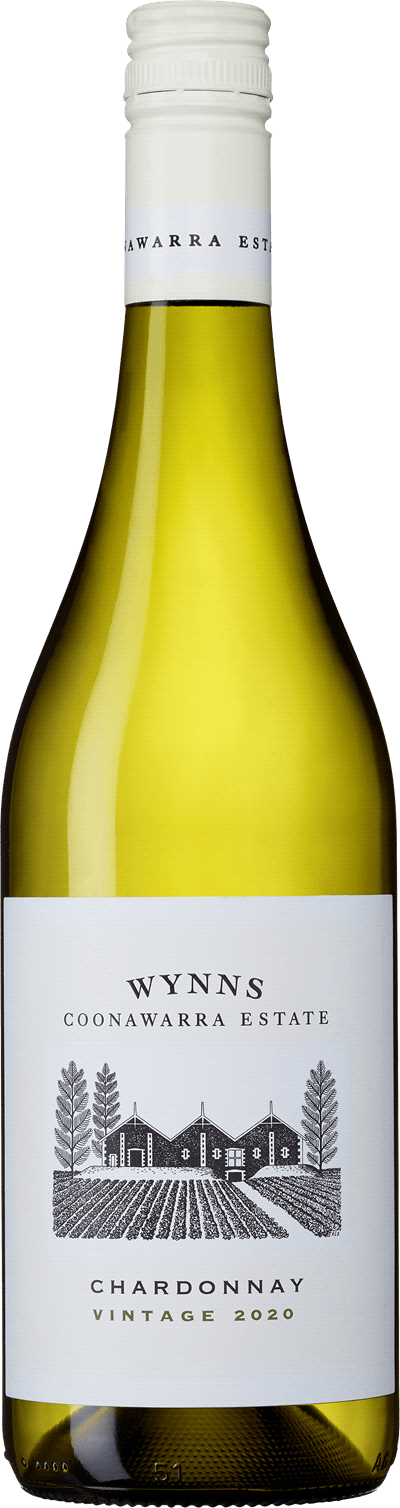 Wynns, Coonawarra Estate Chardonnay, 2022 Bottle