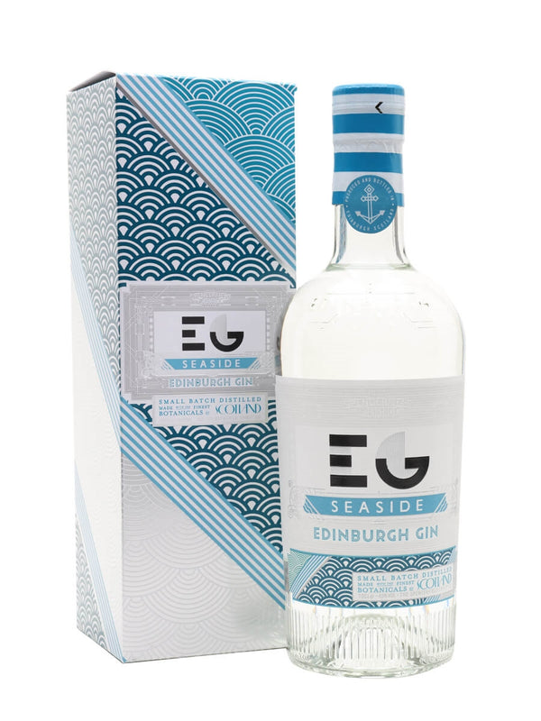 Edinburgh Gin, Seaside, 70cl Bottle
