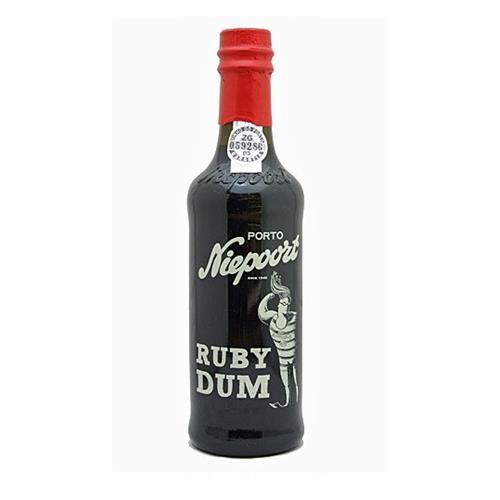 Niepoort, Ruby Dum 37.5cl Bottle