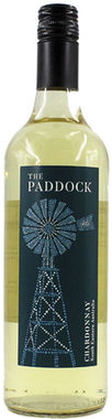 The Paddock, Chardonnay, (Case)