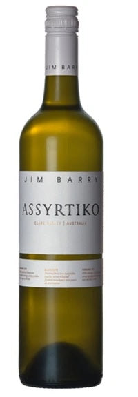 Jim Barry, Assyrtiko, 2021 Bottle