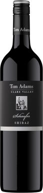Tim Adams, Schaefer Shiraz, 2014 Bottle