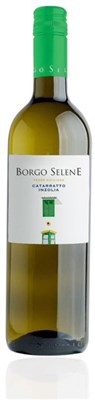 Borgo Selene, Catarratto-Inzolia, 2022 Bottle