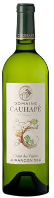 Domaine Cauhape, Chant des Vignes, 2020 Bottle
